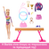 Mattel Barbie® You Can be Anything - Gymnastics Playset (HRG52)