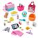 Mattel Barbie: Pet Supply Store Playset (GRG90)