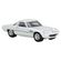 Mattel Hot Wheels Premium® Pop Culture: Jay Leno's Garage - 1968 Mazda Cosmo Sport (JBL66)