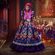 Mattel Barbie Signature: Dia De Los Muertos Female Doll (HBY09)