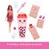 Mattel Barbie: Pop Reveal - Bubble Tea Series Mango Mochi Doll (HTJ22)