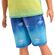 Mattel Barbie: Ken - Ombre Tank &amp; Jean Shorts with Black Hair Doll Fashionistas (HYV00)