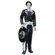 Mattel Barbie Signature: Dia De Los Muertos - Ken Doll (HRM73)