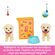 Mattel Barbie: Pup Adoption Playset (HKD86)
