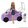 Mattel Barbie: Electric Vehicle with Charging Station And Plug (HJV36) Mattel Barbie: Electric Vehicle with Charging Station And Plug (HJV36)