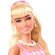 Mattel Barbie: The Movie - Collectible Doll Margot Robbie as Barbie in Pink Gingham Dress (HPJ96)
