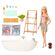 Mattel Barbie: Wellness - Confetti Bath Playset (HKT92)