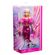 Mattel Barbie: Deluxe Style - Metallic Pink Set with Blonde Hair Doll (JFP40)