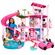 Mattel Barbie: Dreamhouse Playset (HMX10)