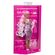 Mattel Barbie Deluxe Fashionistas: Pink Hair (HYV25)