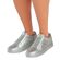 Mattel Barbie: Ken - Ombre Tank &amp; Jean Shorts with Black Hair Doll Fashionistas (HYV00)