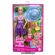 Mattel Barbie: Family &amp; Friends - Barbie Malibu &amp; Club Chelsea Sister PicNic Dolls (JBF43)