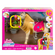 Mattel Barbie Mysteries: The Great Horse Chase - Dance and Show Horse / Cheval (HXJ42)