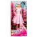 Mattel Barbie: The Movie - Collectible Doll Margot Robbie as Barbie in Pink Gingham Dress (HPJ96)