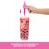 Mattel Barbie: Pop Reveal - Bubble Tea Series Mango Mochi Doll (HTJ22)
