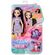 Mattel Barbie Dream Besties Roller Skate: Renee (JFX99)