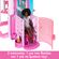 Mattel Barbie: Dreamhouse Playset (HMX10)