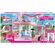Mattel Barbie - Malibu House Playset (FXG57)