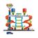 Mattel Hot Wheels City: Mega Tower Car Wash Color Shifters Playset (HDP05)