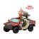 Mattel Jurassic World: Movie Line Rebirth - Launch 'N Battle Vehicle Set (JGB59) Mattel Jurassic World: Movie Line Rebirth - Launch 'N Battle Vehicle Set (JGB59)