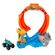 Mattel Hot Wheels: Monster Trucks - Shark Loop (JFR08)
