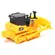 Carrera CAT R/C Car: D7E Track-Type Tractor - 1:64 (37026002)