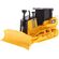 Carrera CAT R/C Car: D7E Track-Type Tractor - 1:64 (37026002)
