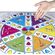 Hasbro Trivial Pursuit Family Edition - Επιτραπέζιο (Greek Language) (E1921) Hasbro Trivial Pursuit Family Edition - Επιτραπέζιο (Greek Language) (E1921)