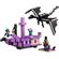 LEGO® Minecraft®: The Ender Dragon and End Ship (21264) LEGO® Minecraft®: The Ender Dragon and End Ship (21264)
