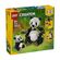 LEGO® Creator: Wild Animals: Panda Family (31165) LEGO® Creator: Wild Animals: Panda Family (31165)