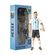 Banbo Toys: Argentina Soccer - Lionel Messi Action Figure (20cm) (83712)712) Banbo Toys: Argentina Soccer - Lionel Messi Action Figure (20cm) (83712)712)