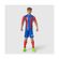 Banbo Toys: Fc Barcelona Soccer - Banbo Toys: Fc Barcelona Soccer - Lamine Yamal Action Figure (20cm) (83552)
Lamine Yamal Action Figure (20cm) (83552)