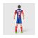 Banbo Toys: Fc Barcelona Soccer - Robert Lewandowski Action Figure (20cm) (83569) Banbo Toys: Fc Barcelona Soccer - Robert Lewandowski Action Figure (20cm) (83569)