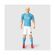 Banbo Toys: Manchester City Soccer - Erling Haaland Action Figure (20cm) (83323) Banbo Toys: Manchester City Soccer - Erling Haaland Action Figure (20cm) (83323)