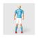 Banbo Toys: Manchester City Soccer - Erling Haaland Action Figure (20cm) (83323) Banbo Toys: Manchester City Soccer - Erling Haaland Action Figure (20cm) (83323)