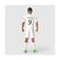 Banbo Toys: Real Madrid Soccer - Kylian Mbappe Action Figure (20cm) (83620) Banbo Toys: Real Madrid Soccer - Kylian Mbappe Action Figure (20cm) (83620)