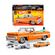Mattel Hot Wheels: Elite Series Brick Shop - Chevrolet Custom '62 Chevy Pickup Vehicle (JFT20) Mattel Hot Wheels: Elite Series Brick Shop - Chevrolet Custom '62 Chevy Pickup Vehicle (JFT20)