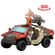Mattel Jurassic World: Movie Line Rebirth - Launch 'N Battle Vehicle Set (JGB59) Mattel Jurassic World: Movie Line Rebirth - Launch 'N Battle Vehicle Set (JGB59)