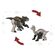 Mattel Jurassic World: Fierce Changers Massive Stretch - Indoraptore & Brachiosaurus (HPD35) Mattel Jurassic World: Fierce Changers Massive Stretch - Indoraptore & Brachiosaurus (HPD35)