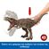 Mattel Jurassic World Epic Evolution: Chaos Theory - All-Out Attack Tyrannosaurus Rex (HXF53) Mattel Jurassic World Epic Evolution: Chaos Theory - All-Out Attack Tyrannosaurus Rex (HXF53)