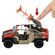 Mattel Jurassic World: Movie Line Rebirth - Launch 'N Battle Vehicle Set (JGB59) Mattel Jurassic World: Movie Line Rebirth - Launch 'N Battle Vehicle Set (JGB59)