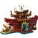 LEGO® One Piece: The Baratie Floating Restaurant (75640) LEGO® One Piece: The Baratie Floating Restaurant (75640)