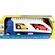 Little Tikes Wheelz - Car Carrier (170430E3X1)