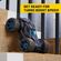 Spin Master DC: Batman - Stunt Force Batmobile R/C Vehicle (6066871)* Spin Master DC: Batman - Stunt Force Batmobile R/C Vehicle (6066871)*