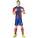 Banbo Toys: Fc Barcelona Soccer - Robert Lewandowski Action Figure (20cm) (83569) Banbo Toys: Fc Barcelona Soccer - Robert Lewandowski Action Figure (20cm) (83569)