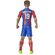 Banbo Toys: Fc Barcelona Soccer - Lamine Yamal Action Figure (20cm) (83552)