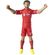 Banbo Toys: Liverpool Soccer - Mohamed Salah Action Figure (20cm) (83545) Banbo Toys: Liverpool Soccer - Mohamed Salah Action Figure (20cm) (83545)