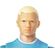 Banbo Toys: Manchester City Soccer - Erling Haaland Action Figure (20cm) (83323) Banbo Toys: Manchester City Soccer - Erling Haaland Action Figure (20cm) (83323)