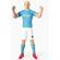 Banbo Toys: Manchester City Soccer - Erling Haaland Action Figure (20cm) (83323) Banbo Toys: Manchester City Soccer - Erling Haaland Action Figure (20cm) (83323)