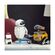 LEGO® Disney and Pixar: WALL-E and EVE (43279)